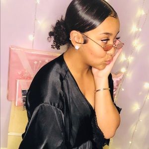 Meet your Posher, Amya